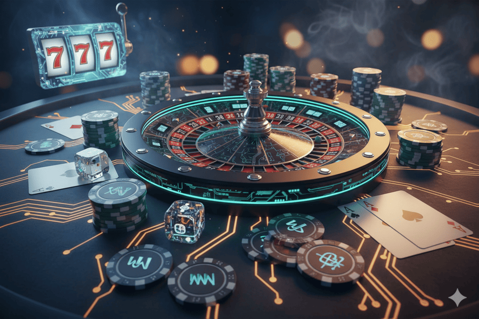 Baccarat online: guida alle varianti più popolari